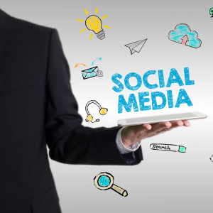 Social media management trening za vaše radnike